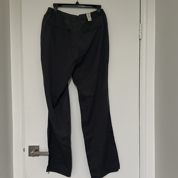 Old navy grey dress pants - Picture 5 of 5